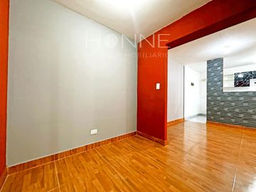 Departamento en San Miguel (Lima)
