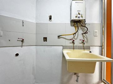 Departamento en San Miguel (Lima)