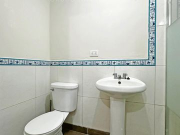 Departamento en San Miguel (Lima)