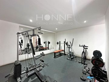 Departamento en San Miguel (Lima)