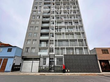 Departamento en San Miguel (Lima)