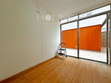 Departamento en San Miguel (Lima)