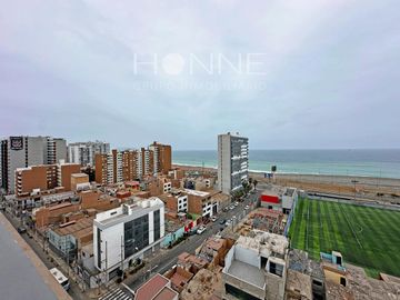 Departamento en San Miguel (Lima)