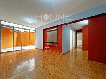 Departamento en San Miguel (Lima)