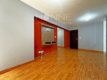 Departamento en San Miguel (Lima)