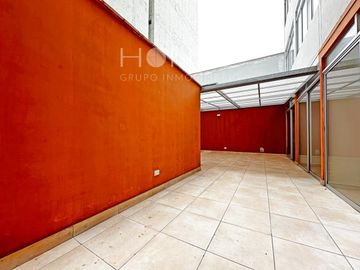 Departamento en San Miguel (Lima)