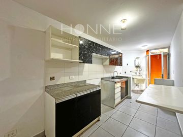 Departamento en San Miguel (Lima)