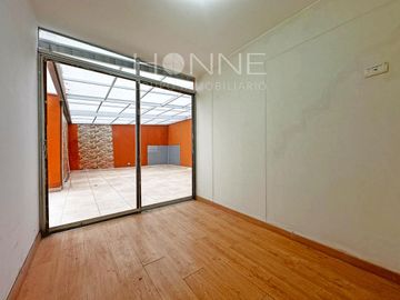 Departamento en San Miguel (Lima)