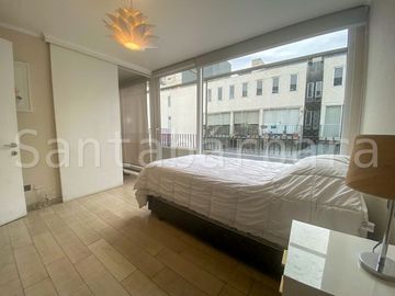 Departamento Venta 2 dormitorios 2 baños Providencia Metro Ines de Suarez