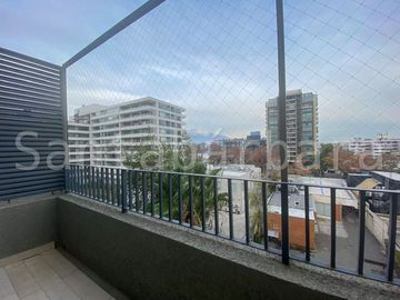 Departamento Venta 2 dormitorios 2 baños Providencia Metro Ines de Suarez