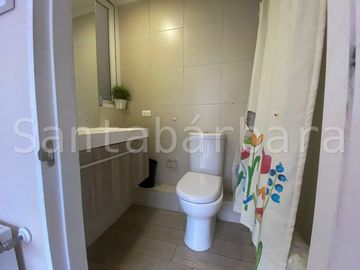 Departamento Venta 2 dormitorios 2 baños Providencia Metro Ines de Suarez