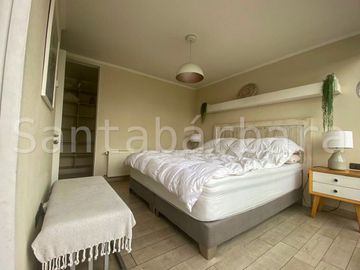Departamento Venta 2 dormitorios 2 baños Providencia Metro Ines de Suarez