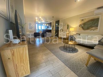 Departamento Venta 2 dormitorios 2 baños Providencia Metro Ines de Suarez