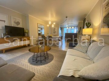 Departamento Venta 2 dormitorios 2 baños Providencia Metro Ines de Suarez