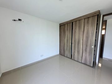 Se vende apartamento con vista a la Vía al Mar en Villa Campestre.