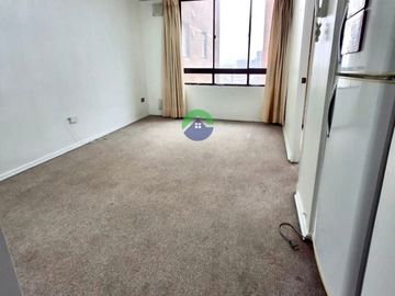 DEPARTAMENTO 1 DORMITORIO, SANTIAGO CENTRO