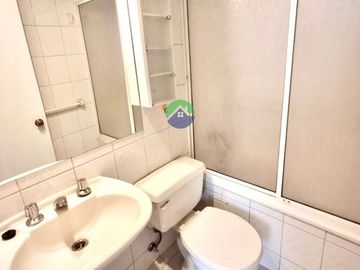 DEPARTAMENTO 1 DORMITORIO, SANTIAGO CENTRO
