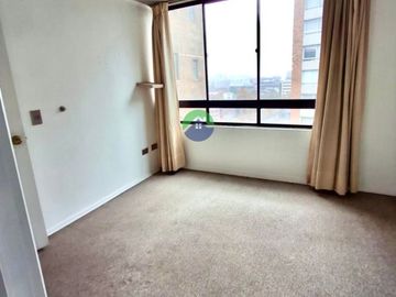 DEPARTAMENTO 1 DORMITORIO, SANTIAGO CENTRO