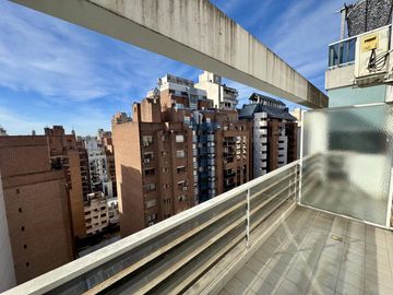VENTA| DUPLEX 1 dorm. en NUEVA CÓRDOBA