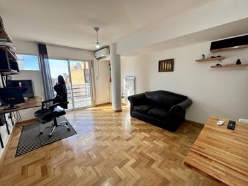 VENTA| DUPLEX 1 dorm. en NUEVA CÓRDOBA