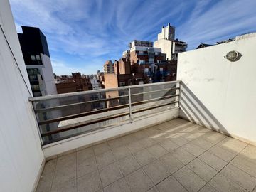VENTA| DUPLEX 1 dorm. en NUEVA CÓRDOBA