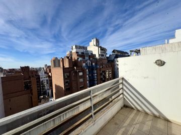 VENTA| DUPLEX 1 dorm. en NUEVA CÓRDOBA
