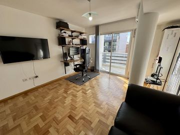 VENTA| DUPLEX 1 dorm. en NUEVA CÓRDOBA