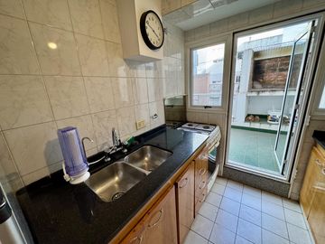 VENTA| DUPLEX 1 dorm. en NUEVA CÓRDOBA