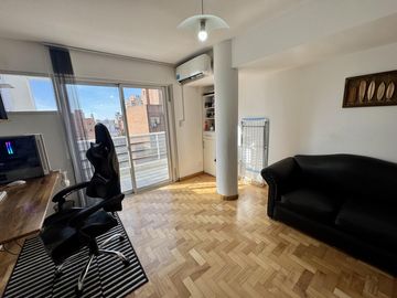 VENTA| DUPLEX 1 dorm. en NUEVA CÓRDOBA