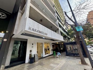 VENTA| DUPLEX 1 dorm. en NUEVA CÓRDOBA