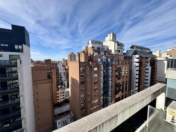 VENTA| DUPLEX 1 dorm. en NUEVA CÓRDOBA