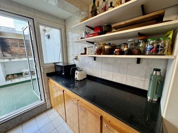 VENTA| DUPLEX 1 dorm. en NUEVA CÓRDOBA