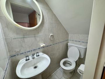VENTA| DUPLEX 1 dorm. en NUEVA CÓRDOBA
