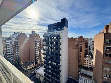 VENTA| DUPLEX 1 dorm. en NUEVA CÓRDOBA