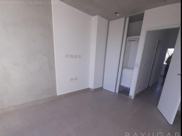 Alquiler Dúplex en Pilar - Barrio Bonanza - Sin expensas