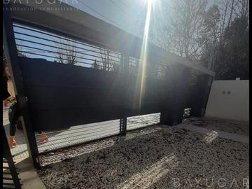 Alquiler Dúplex en Pilar - Barrio Bonanza - Sin expensas