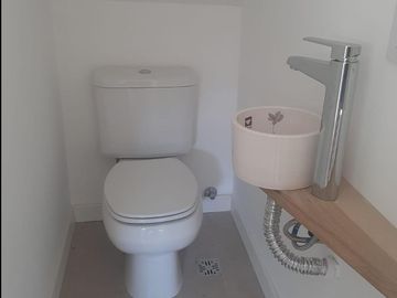 Alquiler Dúplex en Pilar - Barrio Bonanza - Sin expensas