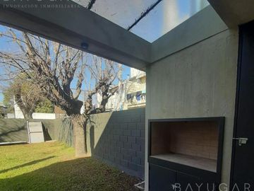 Alquiler Dúplex en Pilar - Barrio Bonanza - Sin expensas