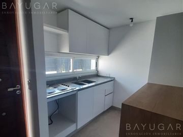 Alquiler Dúplex en Pilar - Barrio Bonanza - Sin expensas