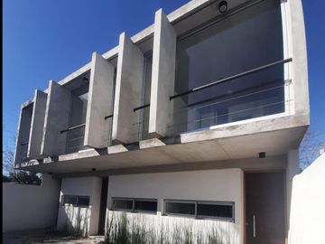 Alquiler Dúplex en Pilar - Barrio Bonanza - Sin expensas