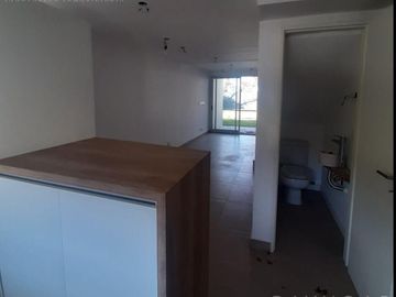 Alquiler Dúplex en Pilar - Barrio Bonanza - Sin expensas