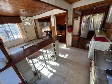 CASA EN VENTA EN LOMA HERMOSA / TRES DE FEBRERO