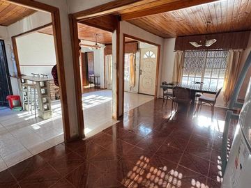CASA EN VENTA EN LOMA HERMOSA / TRES DE FEBRERO