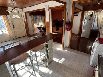CASA EN VENTA EN LOMA HERMOSA / TRES DE FEBRERO