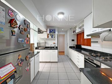 Departamento - Santiago de Surco