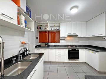 Departamento - Santiago de Surco