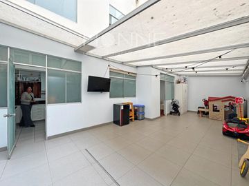 Departamento - Santiago de Surco