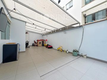 Departamento - Santiago de Surco