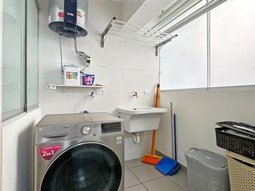 Departamento - Santiago de Surco