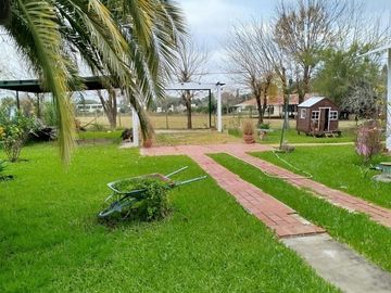 Casa en  zona Urquiza al Oeste